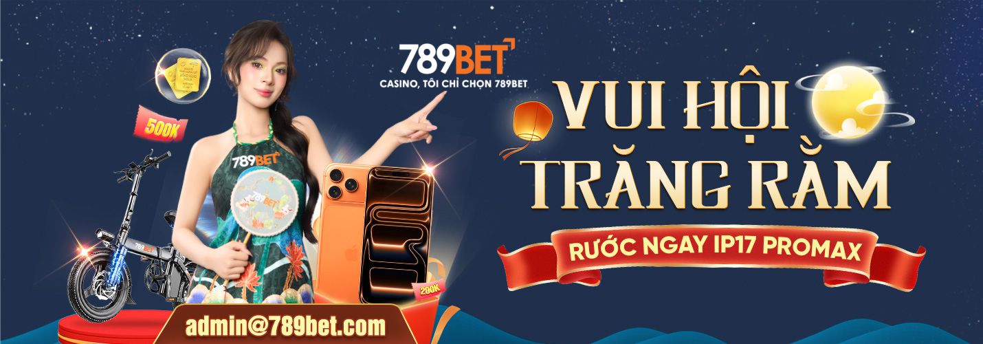 789bet vui hội trăng rằm